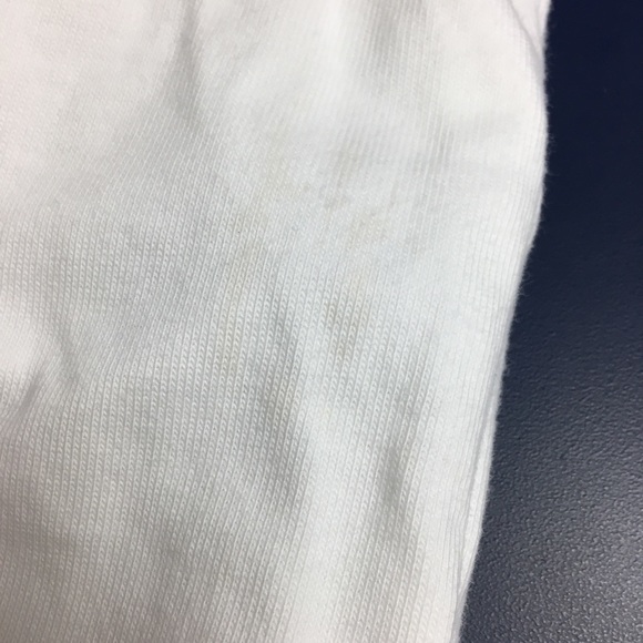 New with Defects Puma x Chinatown Market Colorblock Tee - Picture 12 of 13